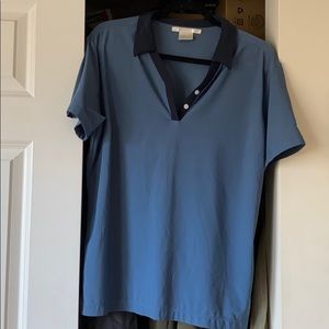 Nike Golf shirt